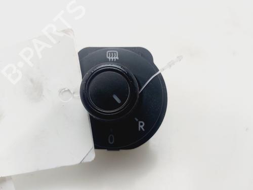 Used Mirror switch VW POLO V (6R1, 6C1) 1.4 TDI (75 hp) 32162955