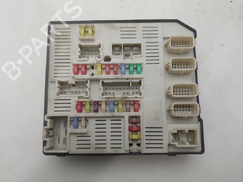 electronic-module-renault-megane-iii-hatchback-bz01_-b3_-2008-36844674 main image