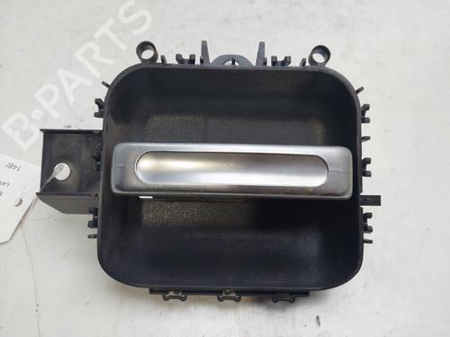 Interior door handle LANCIA PHEDRA (179_) 2.2 JTD (179AXC1A) (128 hp) 17063234