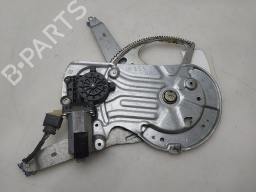 Used Front right window mechanism Front right window mechanism 37156588 37156588