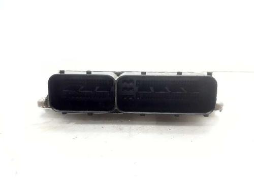 Engine control unit (ECU) CITROËN NEMO Box Body/MPV (AA_) 1.3 HDi 75 | BP6596233M57 