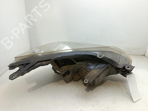 Left headlight OPEL ASTRA H (A04) | BP38734210C28 - Image 2