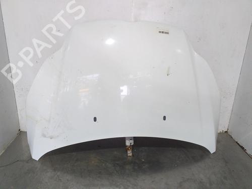Używane Pokrywa przednia / Maska silnika FORD FOCUS III 1.0 EcoBoost (100 hp) 21132646