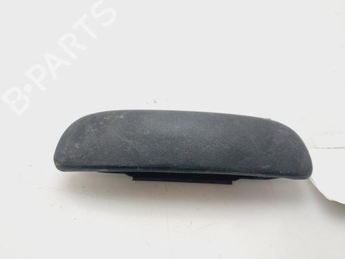 Used Front left exterior door handle FORD FIESTA IV (JA_, JB_) 1.25 i 16V (75 hp) 22425495