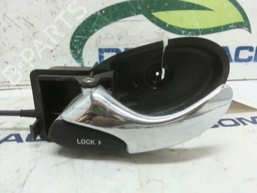 Rear left interior door handle FORD FOCUS I Saloon (DFW) 1.6 16V | BP3296702I15 