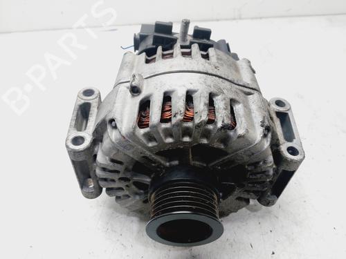 Alternator MERCEDES-BENZ GLK-CLASS (X204)  | BP28725302M7 