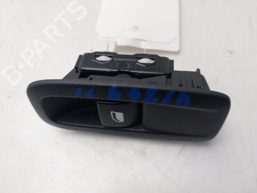 Right front window switch CITROËN C4 Grand Picasso II (DA_, DE_) 1.2 THP 130 | BP40022258I26 - Image 3