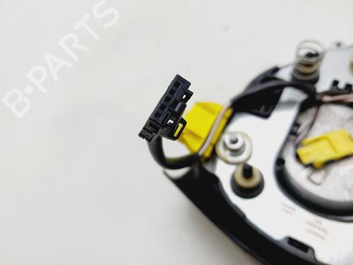 Driver airbag SEAT LEON (1P1)  | BP29375757C9 