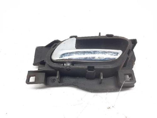Used Front left interior door handle PEUGEOT 407 (6D_) 1.6 HDi 110 (6D9HZC, 6D9HYC) (109 hp) 12399528