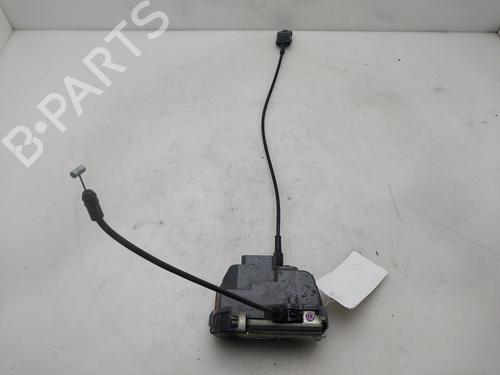Used Rear right lock Rear right lock 36031034 36031034