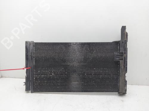Used AC radiator BMW 3 Touring (E91) 320 d (163 hp) 16525611