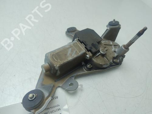 Rear wiper motor TOYOTA RAV 4 III (_A3_)  | BP27674967M102 