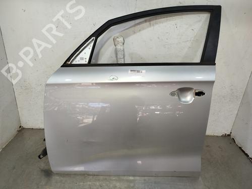 Used Left front door KIA CARENS IV 1.7 CRDi (116 hp) 27206074