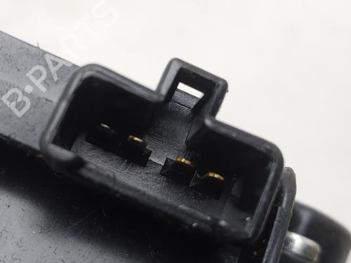 Rear wiper motor KIA CEE'D (JD) | BP36004644M102 - Image 2