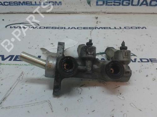 Brake master cylinder OPEL KADETT E Hatchback (T85) 1.6 S (C08, C48, D08, D48) | BP2866336M77