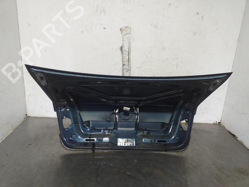 Tailgate VW JETTA III (1K2) 1.9 TDI | BP20342216C6 