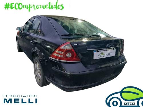 Warning switch FORD MONDEO III (B5Y) 2.0 TDCi | BP40036798I22 - Image 9