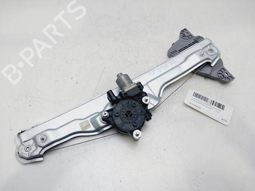 Used Rear left window mechanism KIA SPORTAGE V (NQ5) [2021-2025]  31124378