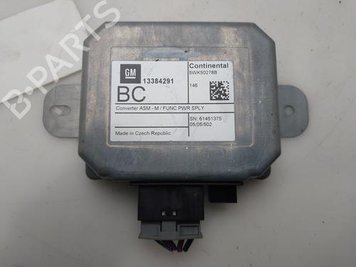Used Electronic module Electronic module 37181496 37181496