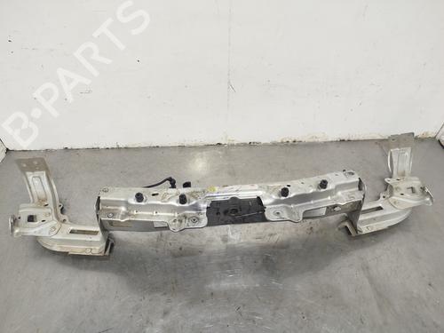 Frontplade/Frontkurv FIAT DOBLO Cargo (263_) 1.3 D Multijet | BP39064320C72 - Image 3
