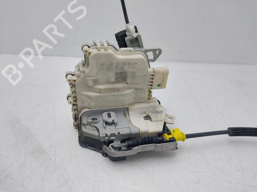 Used Front right lock Front right lock AUDI A5 Sportback (8TA) 2.0 TDI (177 hp) 33967379 33967379