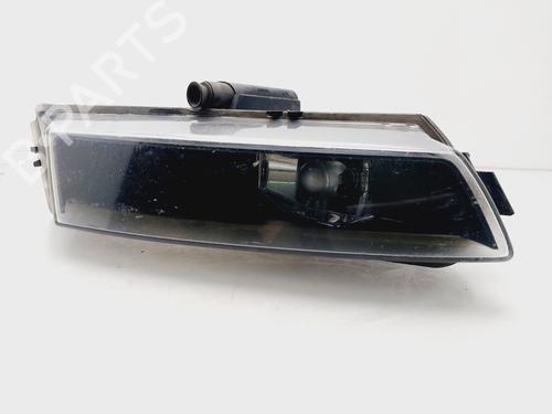 Right front fog light BMW 1 (E87) 118 d | BP31930744C31