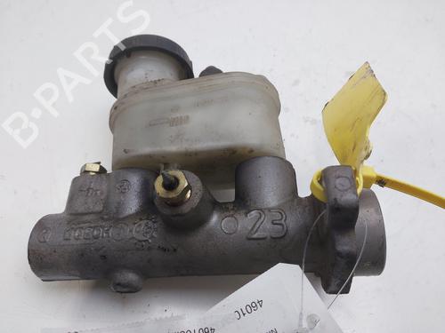 Used Brake master cylinder NISSAN ALMERA II (N16) 2.2 Di (110 hp) 15815016