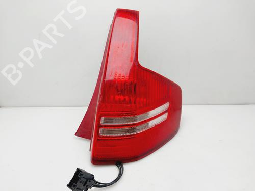 Used Right taillight CITROËN C4 I (LC_) 1.6 HDi (90 hp) 23848478
