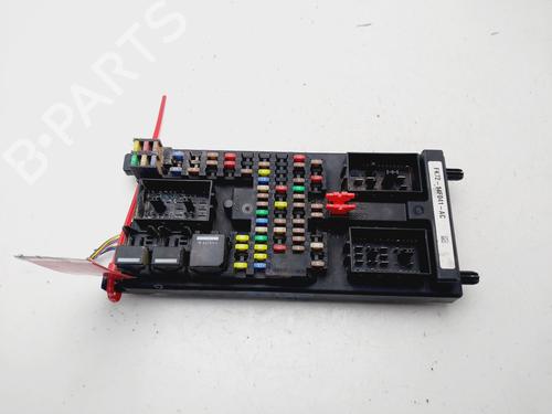 Fuse box LAND ROVER DISCOVERY SPORT (L550)  | BP27222189E1 