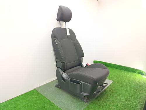 Right front seat KIA CARENS IV  | BP29714370C16 
