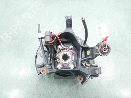 Right rear steering knuckle SUBARU OUTBACK (BS) 2.5 AWD (BS9) | BP21758973M28 