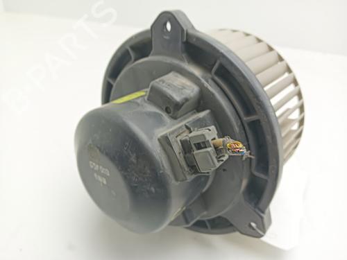 Heater blower motor KIA SORENTO I (JC)  | BP21806361M62 