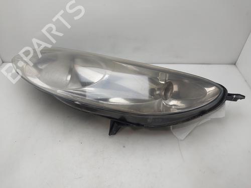 Left headlight PEUGEOT 407 (6D_) | BP32991682C28 - Image 2