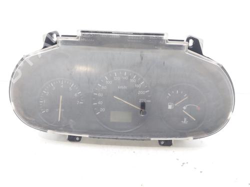 Instrument cluster FORD FIESTA Hatchback Van (JV_) D 1.8 (60 hp) 14976594