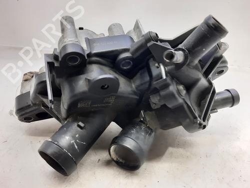 Andre SEAT ATECA (KH7, KHP) 1.4 TSI (150 hp) 13995217