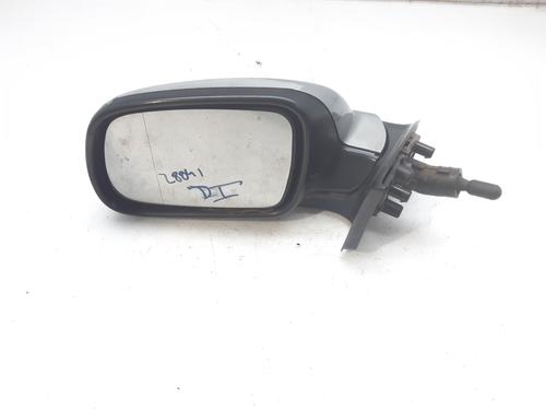 Used Left mirror PEUGEOT 307 (3A/C) 2.0 HDi 90 (90 hp) 10014843