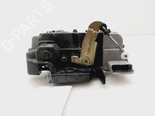 Zamek drzwi tylnych prawych CITROËN XSARA PICASSO (N68) 2.0 HDi | BP29967351C99