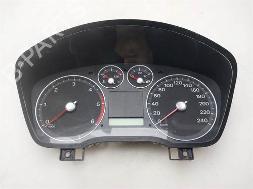 instrument-cluster-ford-focus-ii-da_-hcp-dp-2004-2005-2006-2007-2008-2009-2010-2011-2012-2013-38324816 main image