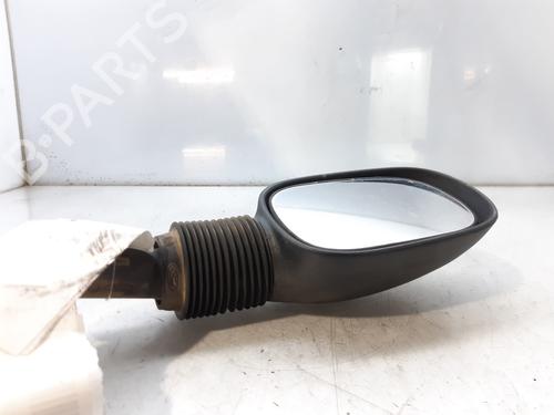 Used Left mirror FORD KA (RB_) 1.3 i (60 hp) 8396158