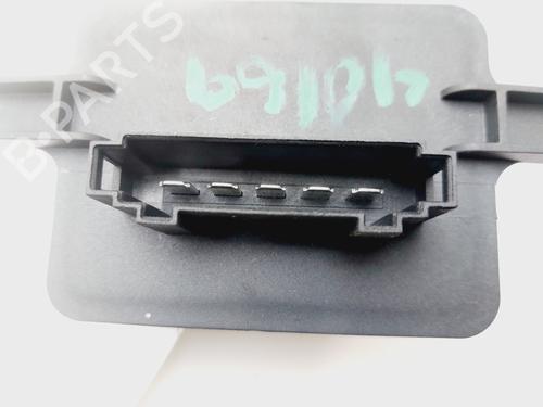 Varmemotstand DS DS 5 (KF_) | BP30753353M108