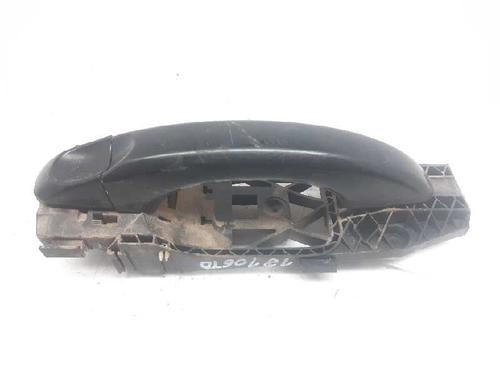 Højre bagtil udvendigt håndtag VW AMAROK (2HA, 2HB, S1B, S6B, S7A, S7B, AGD) 2.0 TDI 4motion 5N0837885 |