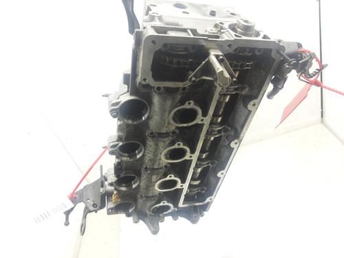 Cylinder head PEUGEOT 508 I (8D_) 2.0 HDi | BP32186278M5