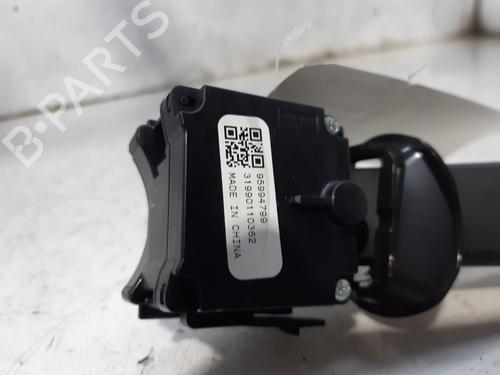 Steering column stalk CHEVROLET CRUZE (J300) 2.0 CDI | BP9054719I23 