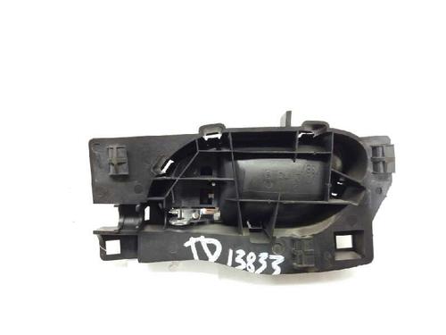 Rear right interior door handle CITROËN C4 I (LC_)  | BP3338558I16 