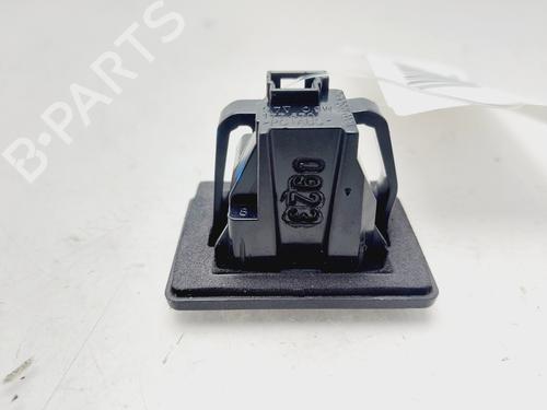 Licence plate light MERCEDES-BENZ A-CLASS (W177) A 200 d (177.012) | BP29727244I40 