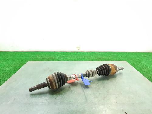 Used Left front driveshaft Left front driveshaft RENAULT KADJAR (HA_, HL_) 1.5 dCi 110 (HLA3) (110 hp) 9421828 9421828
