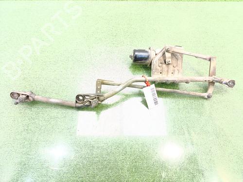 Front wiper motor RENAULT SCÉNIC II (JM0/1_) | BP30627308M29