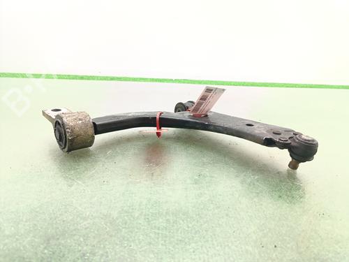 Left front suspension arm FORD FIESTA V (JH_, JD_)  | BP26330436M12 