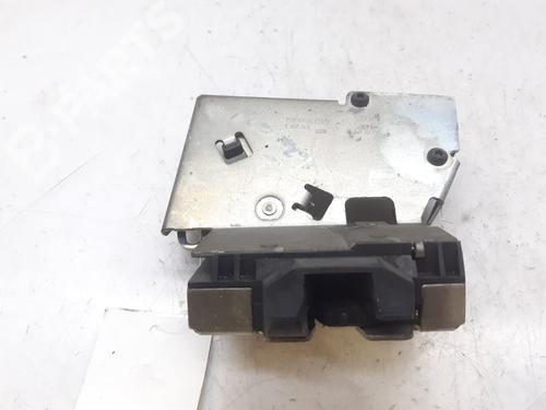 Used Tailgate lock Tailgate lock FORD MONDEO III Saloon (B4Y) [2000-2007] 8132825 8132825