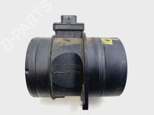 Używane Przepływomierz masowy powietrza VW CADDY ALLTRACK IV Box Body/MPV (SAA) [2015-2020]  29994006